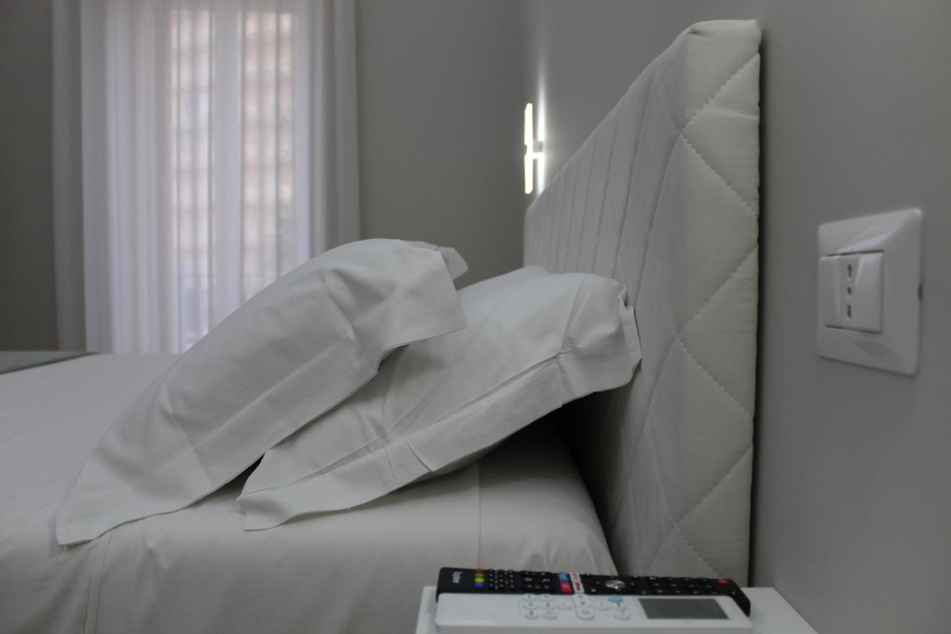 Lory Luxury B&B Licata Buitenkant foto