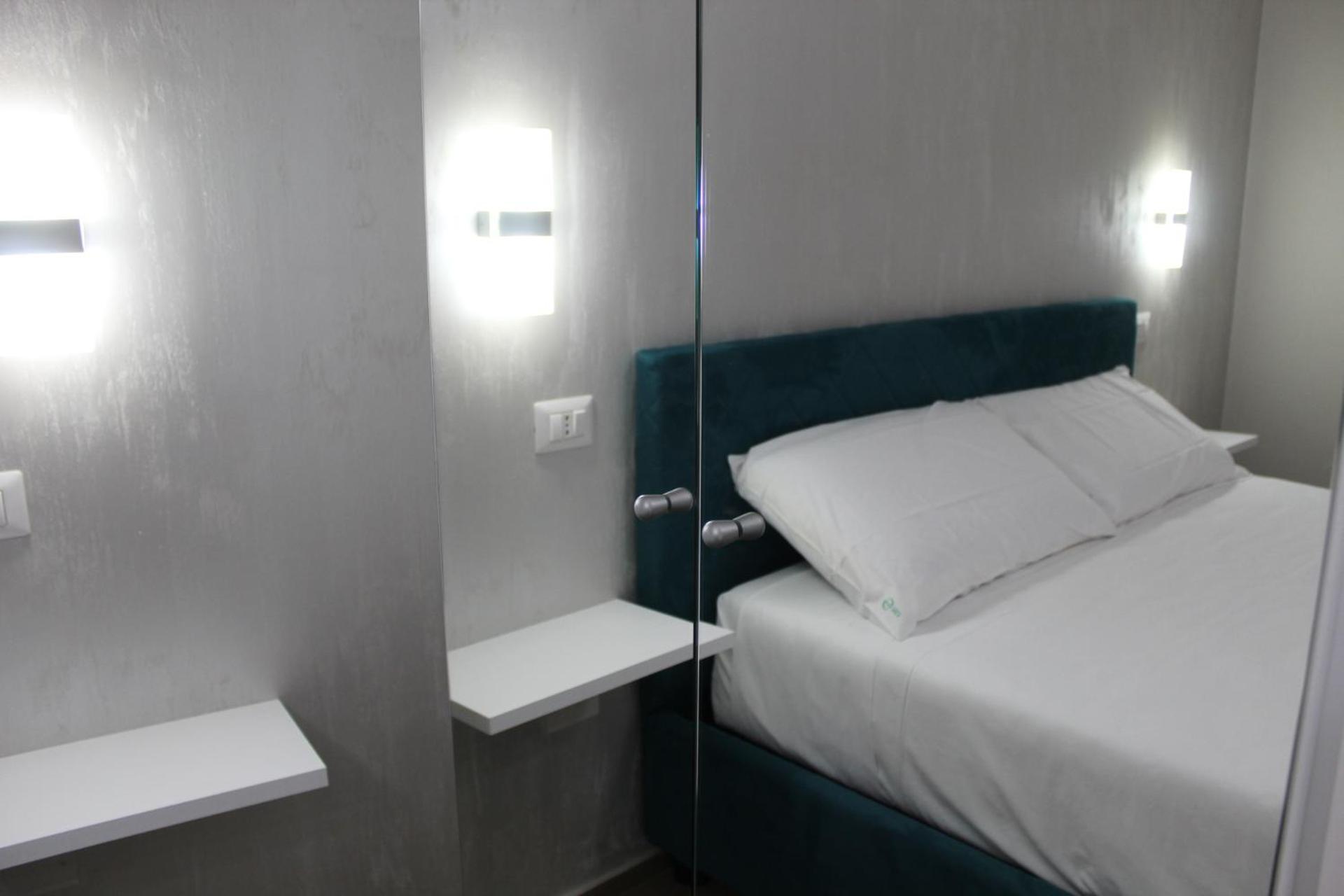 Lory Luxury B&B Licata Buitenkant foto
