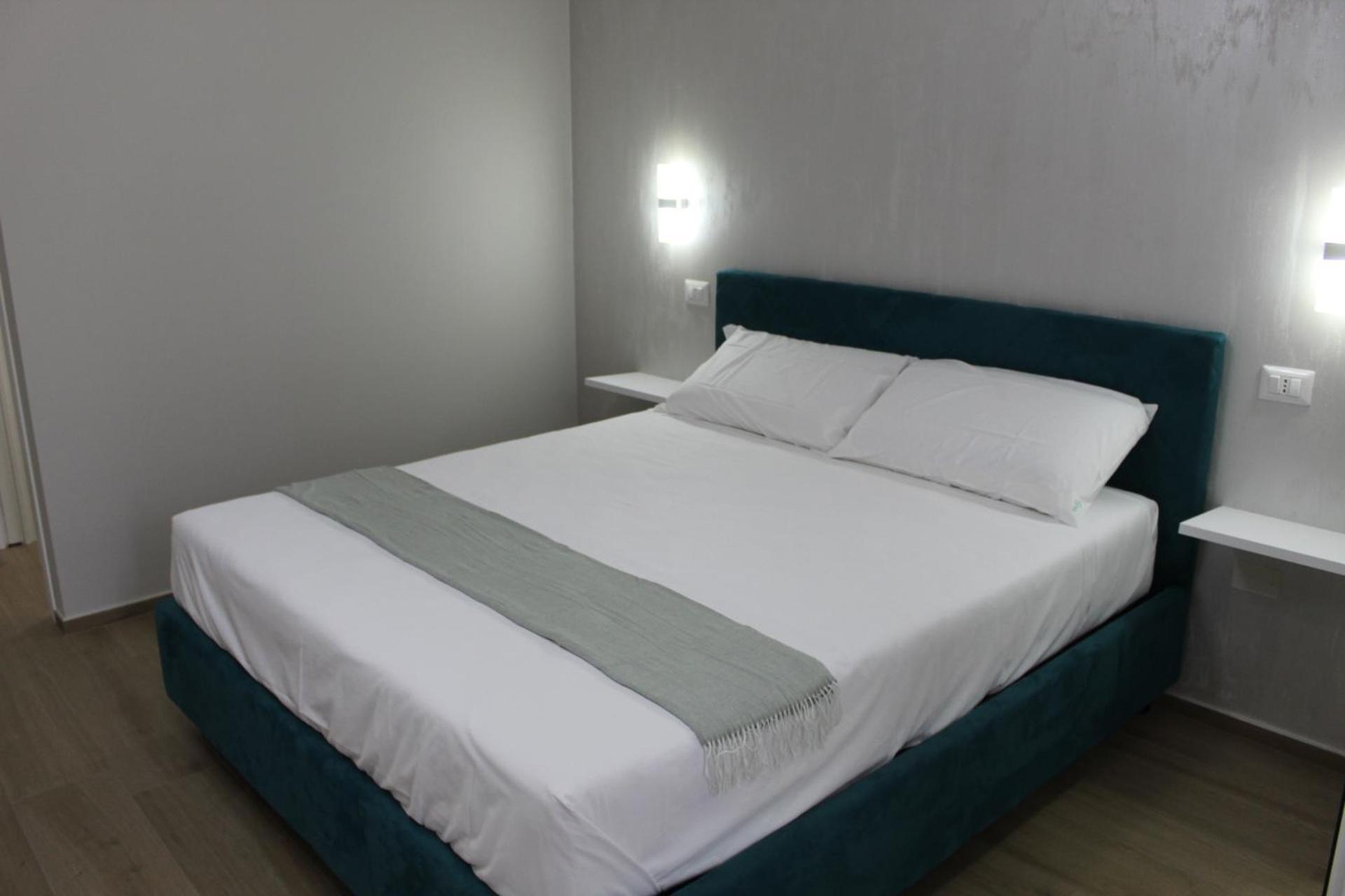 Lory Luxury B&B Licata Buitenkant foto