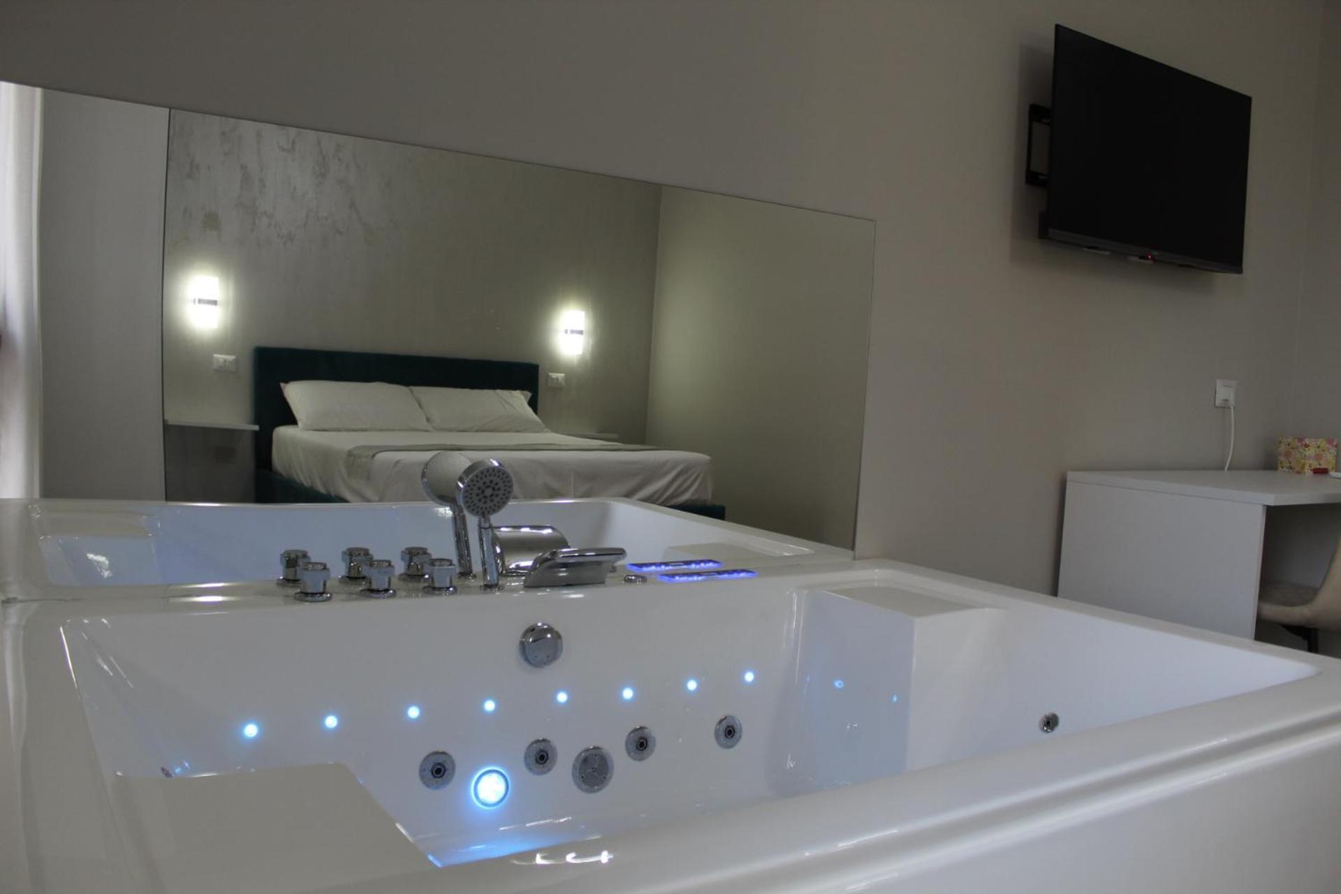 Lory Luxury B&B Licata Buitenkant foto