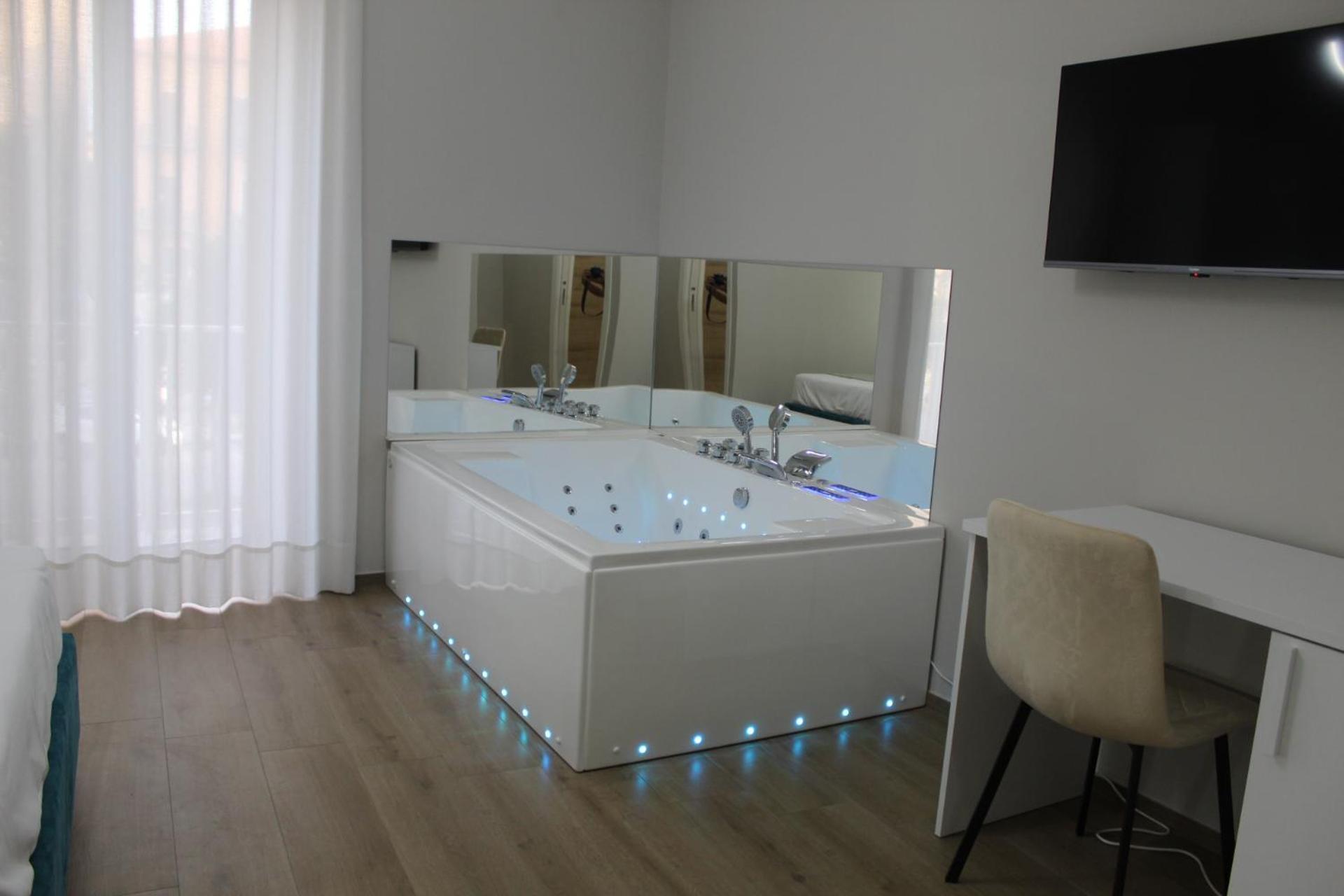 Lory Luxury B&B Licata Buitenkant foto