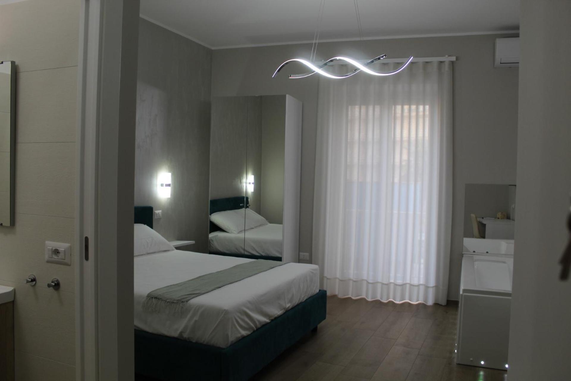 Lory Luxury B&B Licata Buitenkant foto