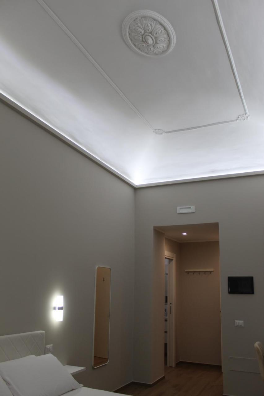 Lory Luxury B&B Licata Buitenkant foto