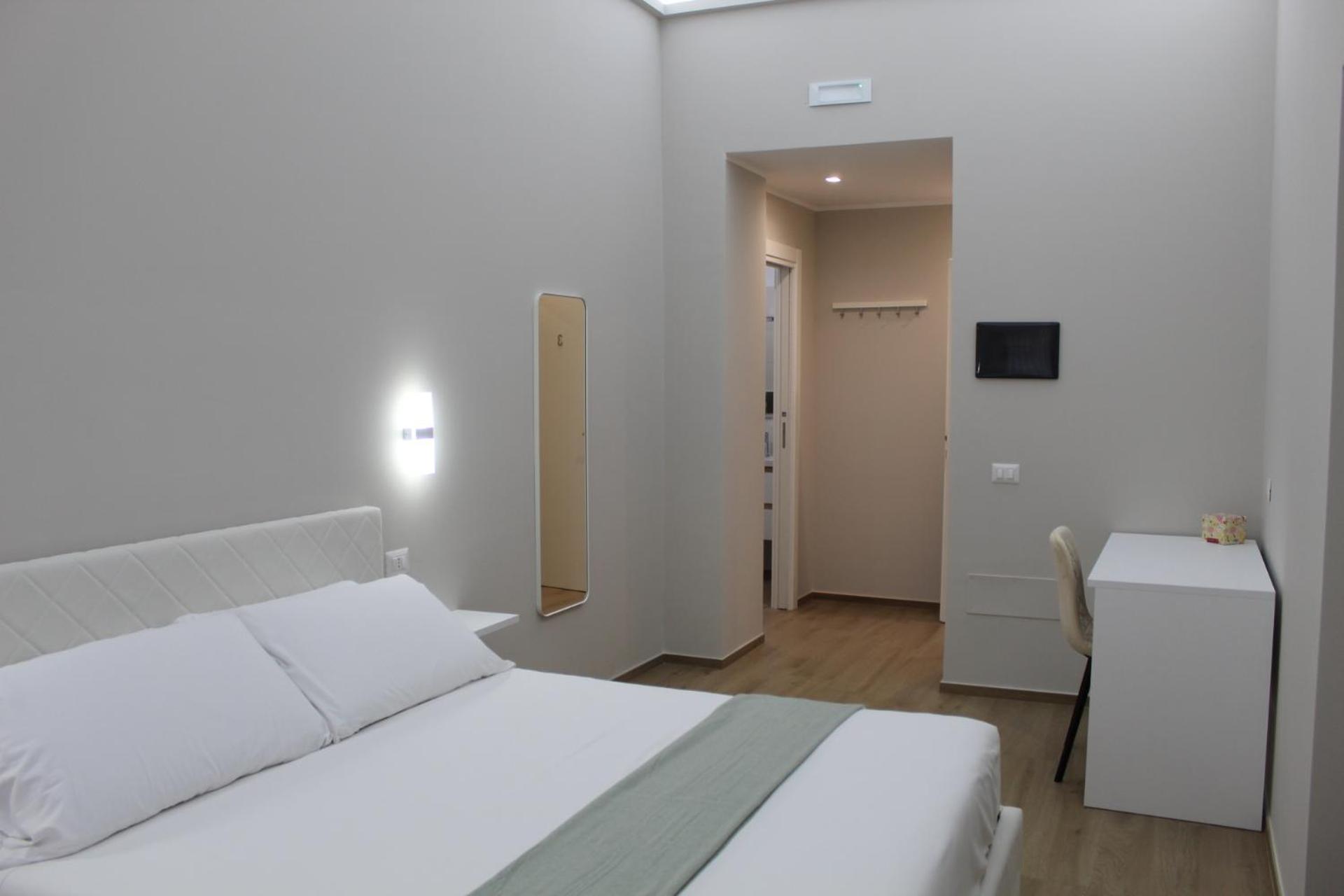 Lory Luxury B&B Licata Buitenkant foto