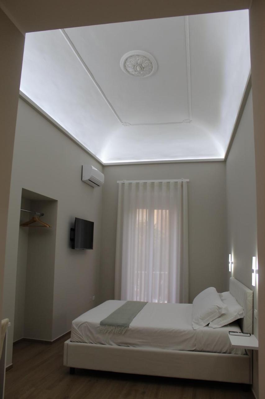 Lory Luxury B&B Licata Buitenkant foto