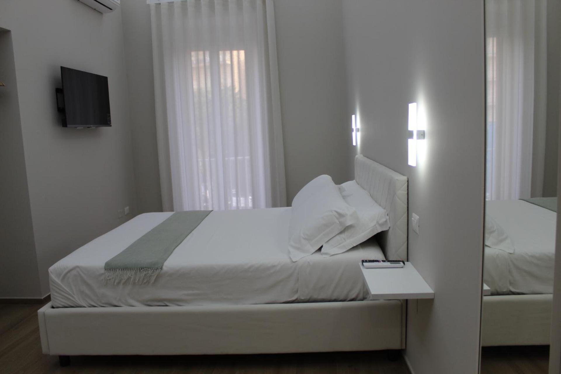 Lory Luxury B&B Licata Buitenkant foto