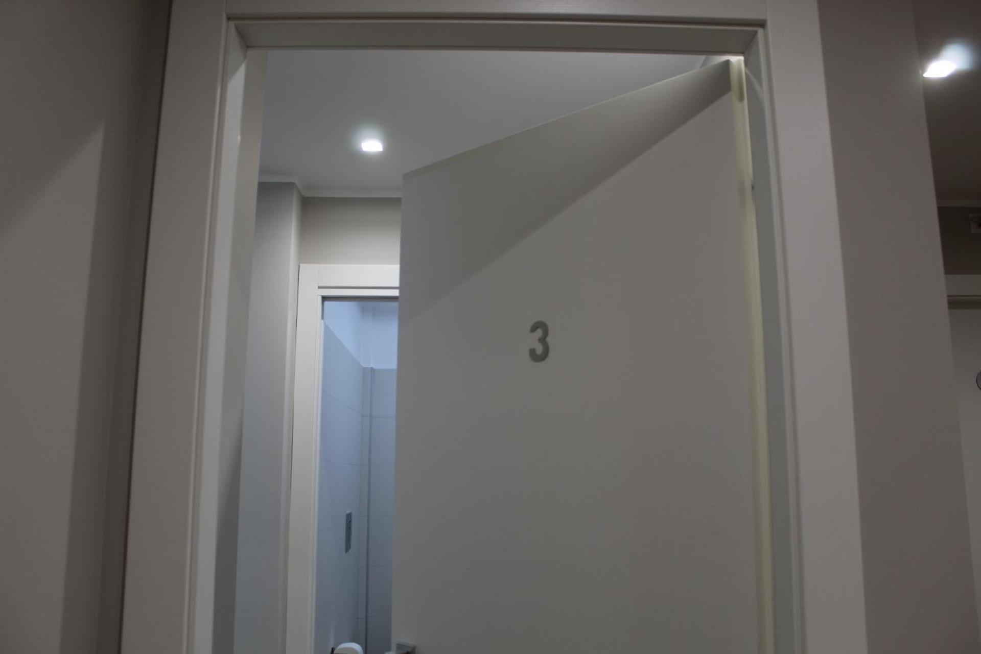 Lory Luxury B&B Licata Buitenkant foto