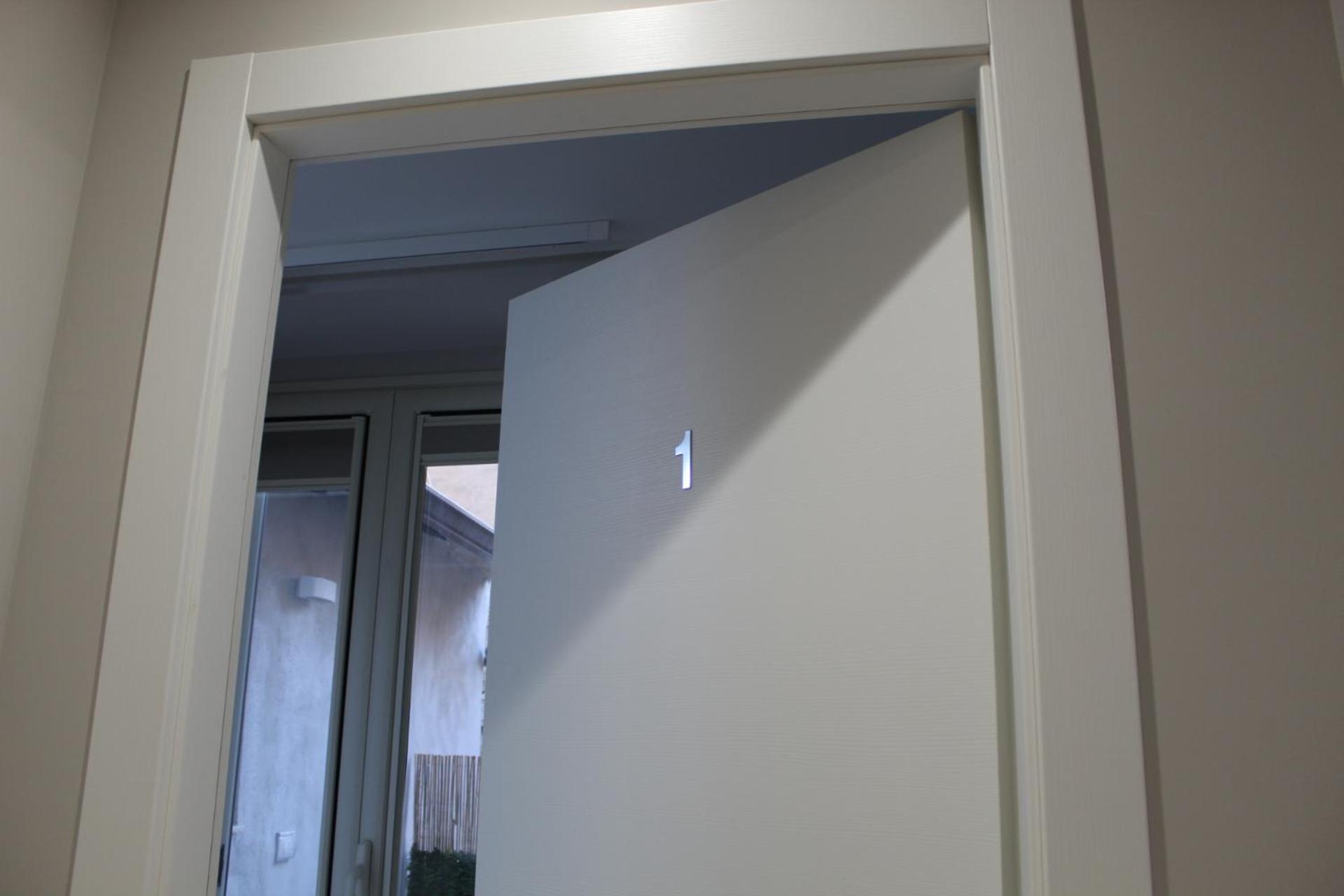 Lory Luxury B&B Licata Buitenkant foto