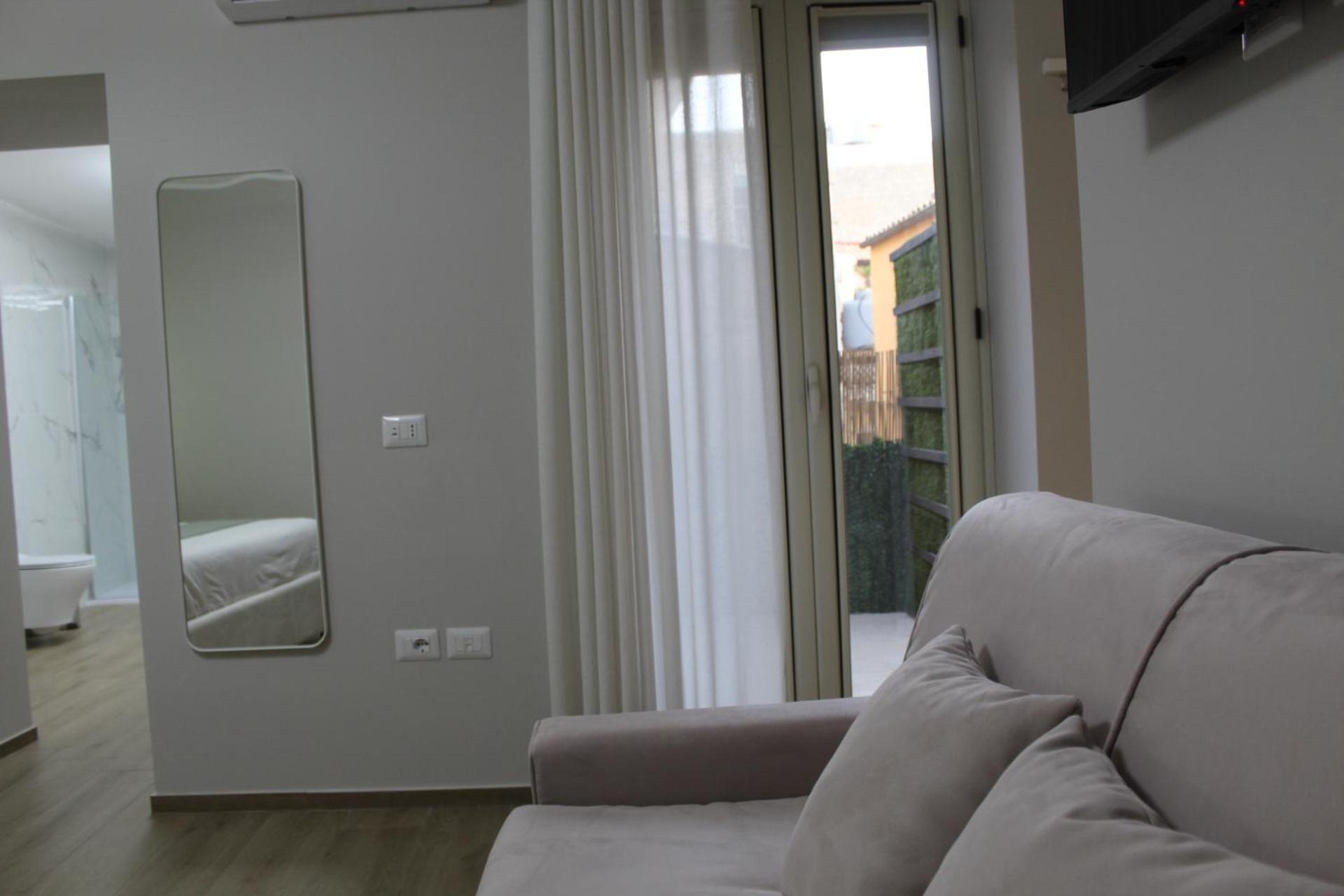 Lory Luxury B&B Licata Buitenkant foto