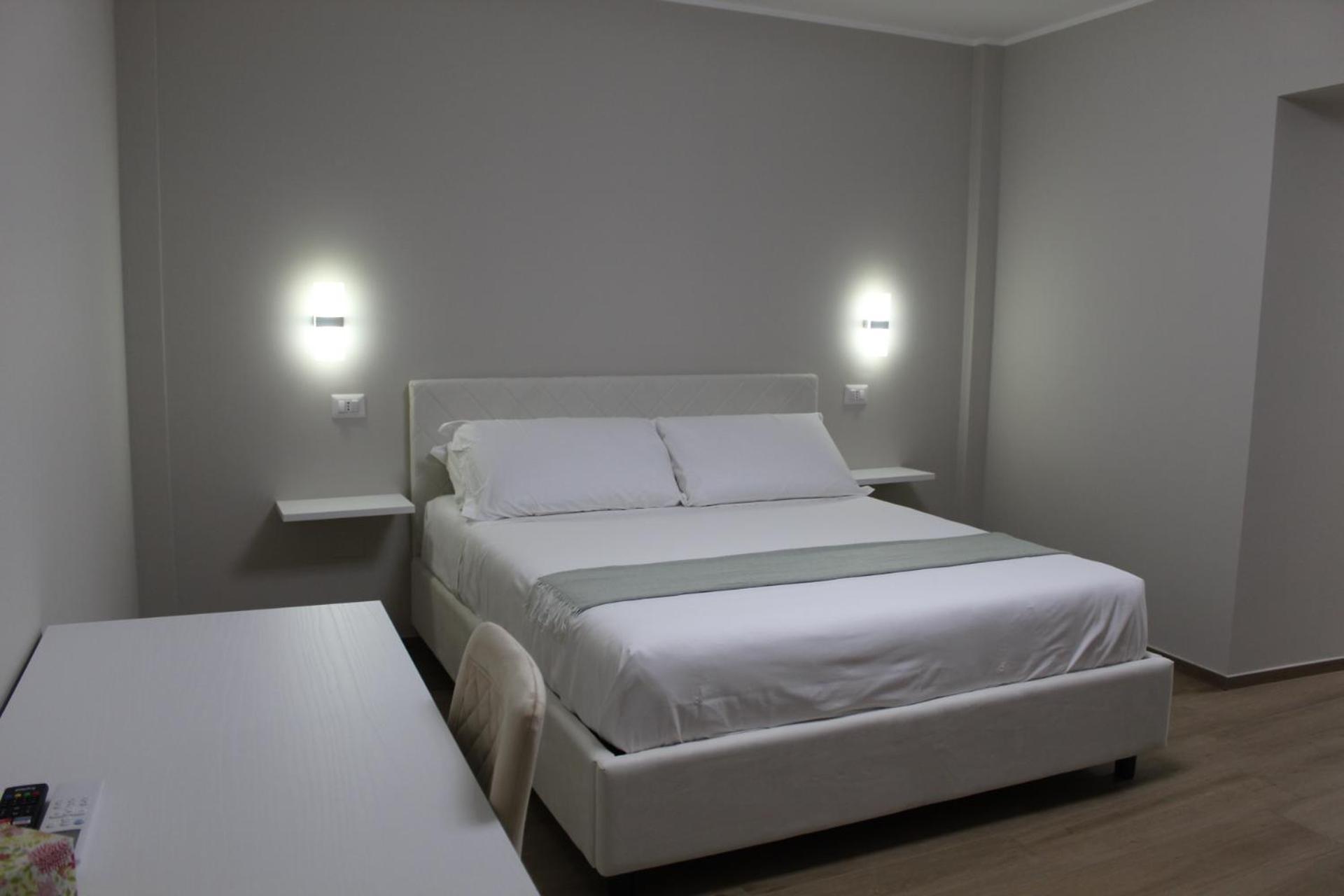 Lory Luxury B&B Licata Buitenkant foto